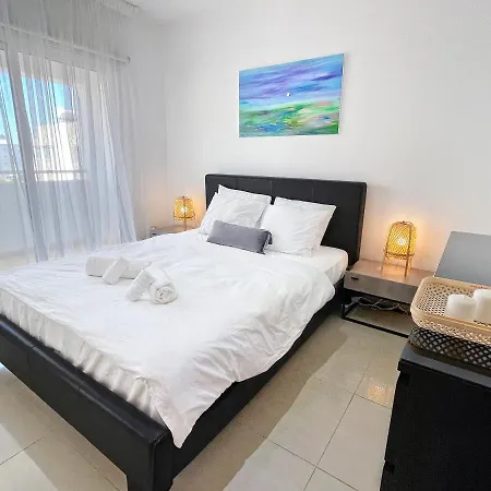 2br Seaview In Prime Location 1 Min From Sea Appartamento *