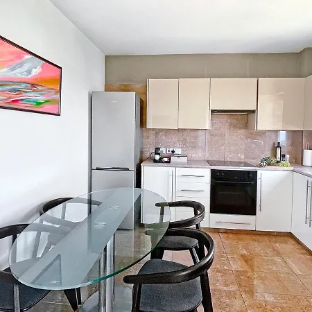 2br Seaview In Prime Location 1 Min From Sea Appartamento *