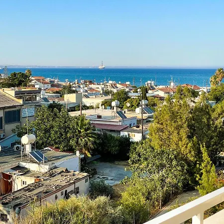 Appartamento 2br Seaview In Prime Location 1 Min From Sea