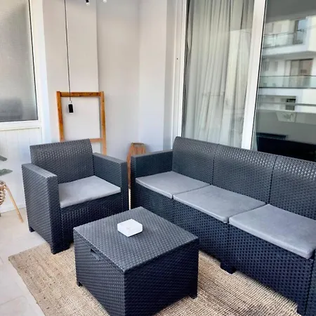 2br Seaview In Prime Location 1 Min From Sea Appartamento *