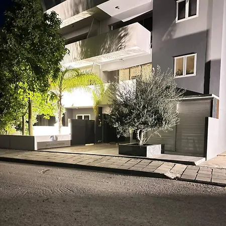 2br Seaview In Prime Location 1 Min From Sea Appartamento Larnaca