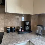 2br Seaview In Prime Location 1 Min From Sea Apartment Larnaca