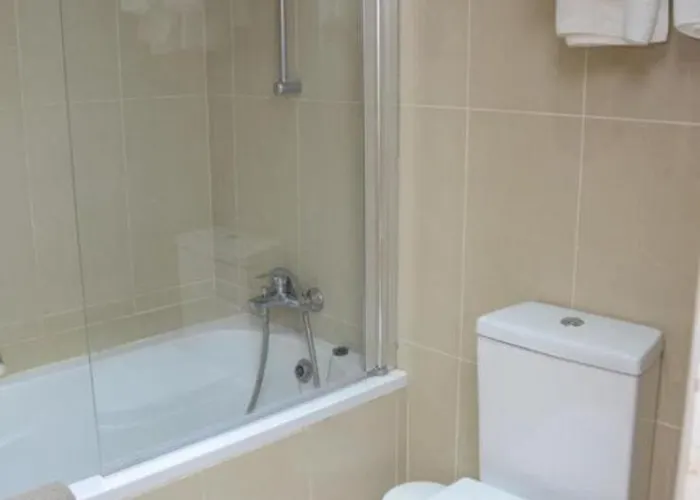 アパート 2br Seaview In Prime Location 1 Min From Sea ラルナカ